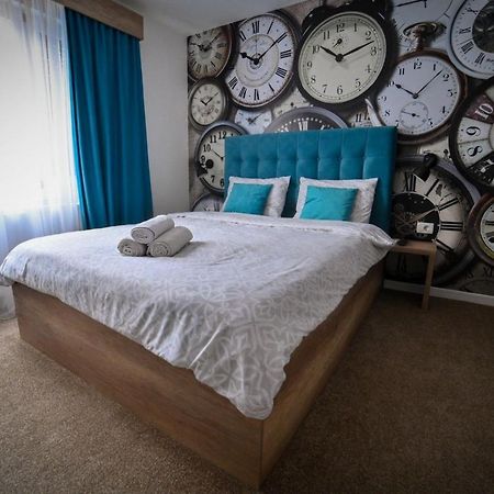 Studio Apartmani Emili Apartman Br 2 Биелина Экстерьер фото