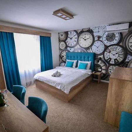 Studio Apartmani Emili Apartman Br 2 Биелина Экстерьер фото