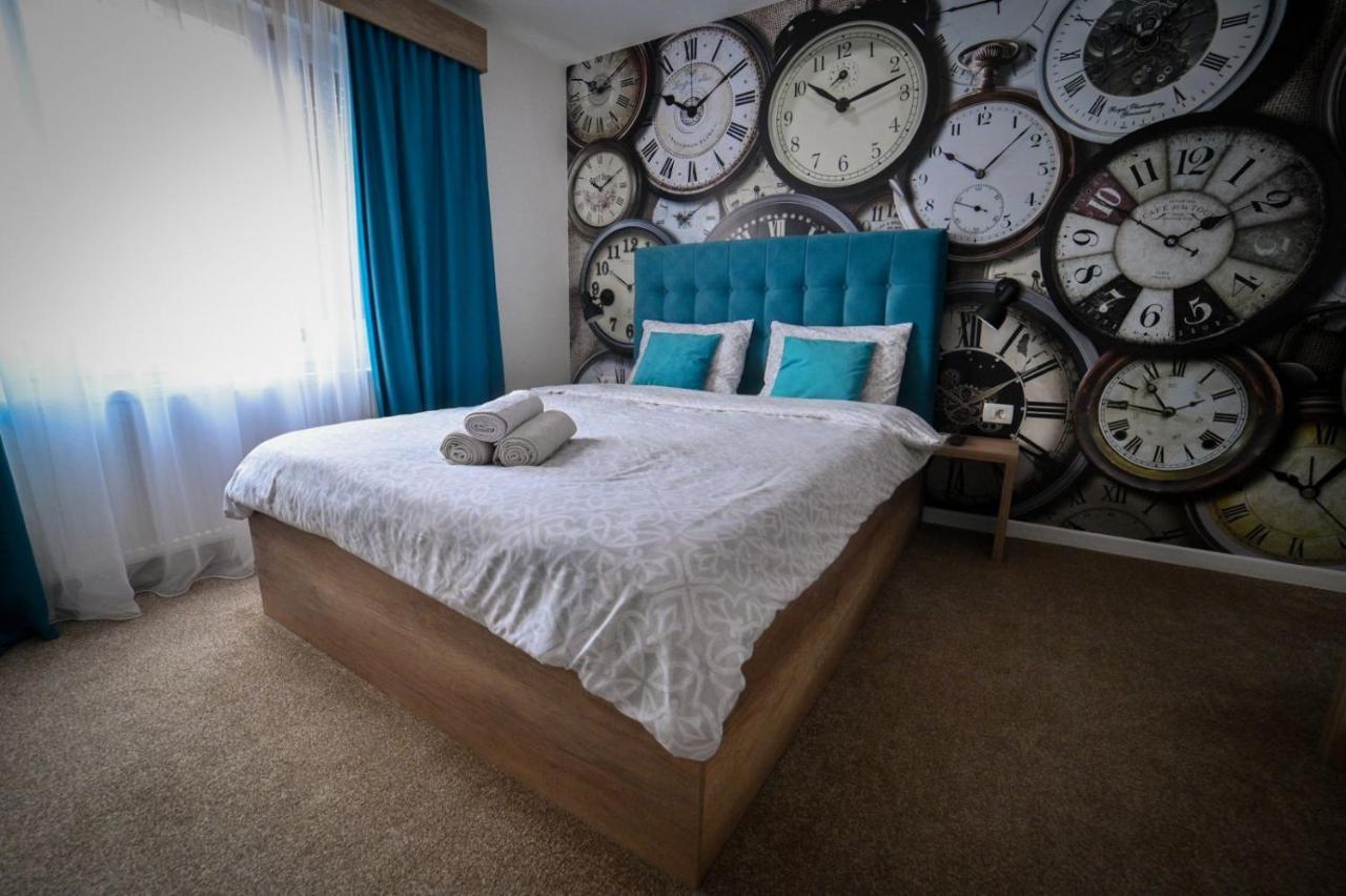 Studio Apartmani Emili Apartman Br 2 Биелина Экстерьер фото