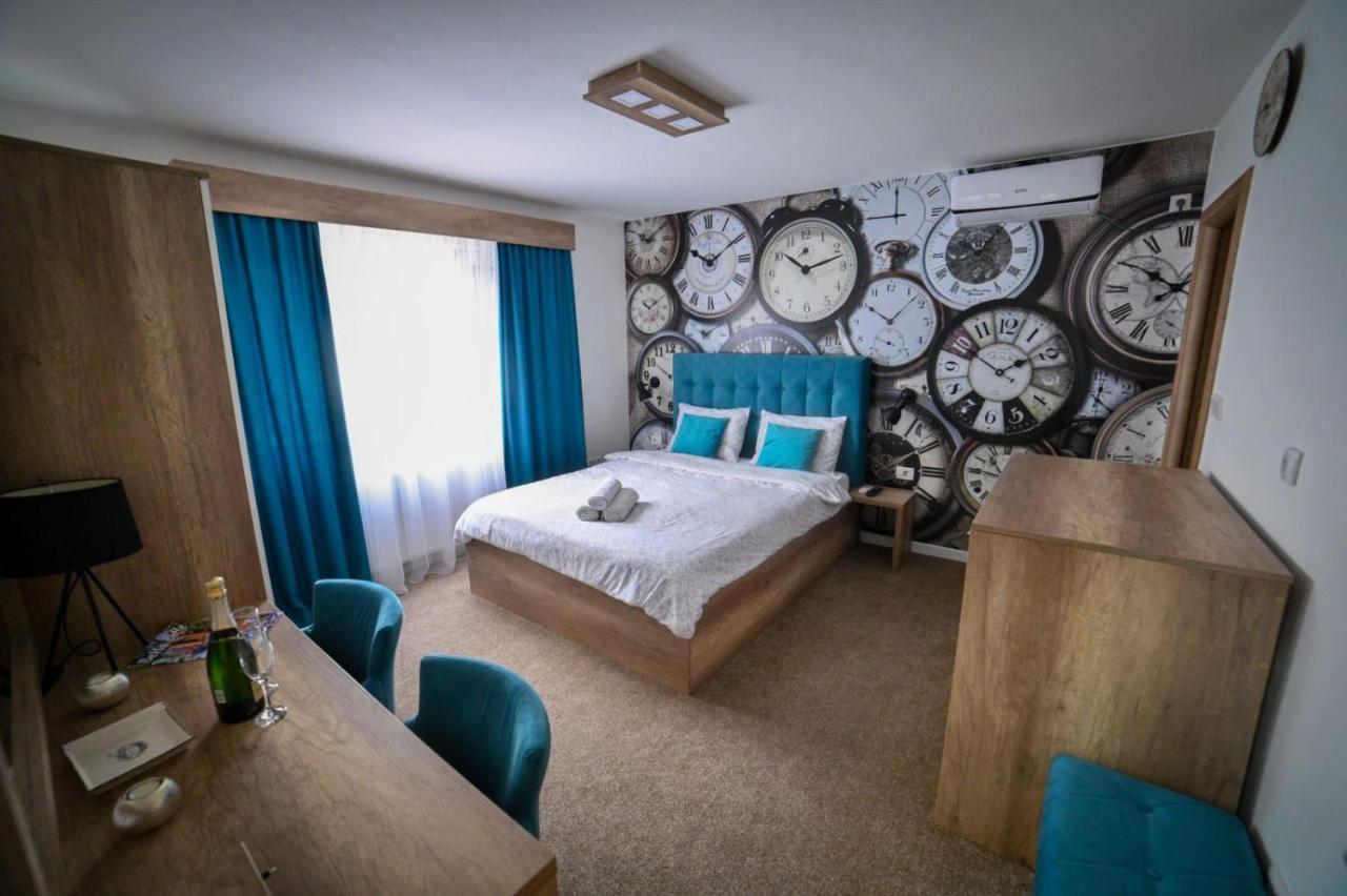 Studio Apartmani Emili Apartman Br 2 Биелина Экстерьер фото