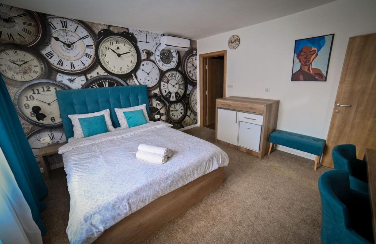 Studio Apartmani Emili Apartman Br 2 Биелина Экстерьер фото
