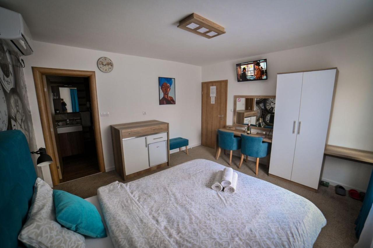 Studio Apartmani Emili Apartman Br 2 Биелина Экстерьер фото
