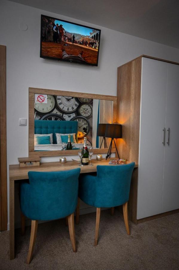 Studio Apartmani Emili Apartman Br 2 Биелина Экстерьер фото